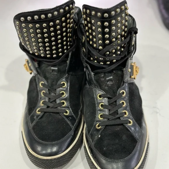 Versace men’s shoes - Picture 13 of 14